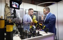 Фото 7: У Львові обговорюють майбутнє водного сектору: стартував Lviv Eco Forum’25