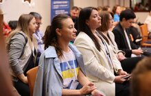 Фото 11: У Львові розпочався Національний туристичний саміт