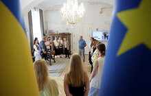 Фото 8: Львів продовжує ділиться досвідом з громадами України: завершилася друга резиденція з доступності