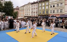 Фото 6: «Дні Японії» у Львові зібрали на площі Ринок сотні відвідувачів