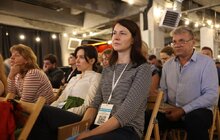 Фото 8: «Lviv Eco Forum 2023. Ієрархія відходів»: як Львів переймає європейський досвід поводження з відходами (відео)