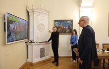 Фото 5: До Львова прибув Посол Німеччини в Україні: в мерії обговорили подальшу співпрацю