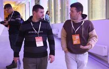 Фото 5: Після війська – у бізнес: на першому Veterans Business Forum у Львові говорили про відкриття і розвиток ветеранського бізнесу (фото/відео)