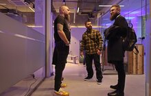 Фото 6: Після війська – у бізнес: на першому Veterans Business Forum у Львові говорили про відкриття і розвиток ветеранського бізнесу (фото/відео)