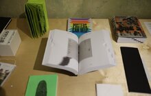Фото 10: У Львові відкрили Мистецьку бібліотеку
