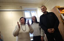 Фото 15: У Львові відкрили Мистецьку бібліотеку