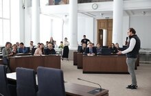 Фото 1: Партнерство для сталого розвитку України: у Львові відбувся семінар з енергоефективності за участі чеських і українських фахівців