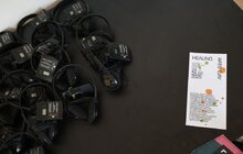 Фото 10: У Львові розпочався Конгрес мистецьких ініціатив для здоров’я (відео)
