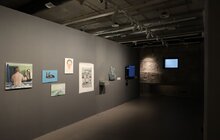 Фото 33: У Львові відкрився найбільший центр сучасного мистецтва Jam Factory Art Center