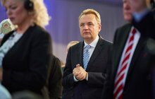 Фото 2: «Слухайте і любіть своїх дітей, тому що їхніми устами часто говорить Бог», — Андрій Садовий