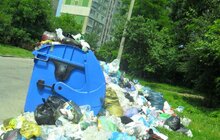 Фото 25: У Львові на кінець дня переповненими є 285 майданчиків у 4 районах міста
