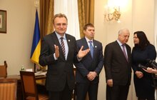 Фото 5: Львів отримає кредит на впровадження електронного квитка