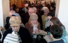 Фото 2: У Львові вшанували пам'ять Патріарха Йосифа Сліпому