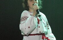 Фото 5: Вперше у Львові «Зірки та зірочки» заспівали на одній сцені