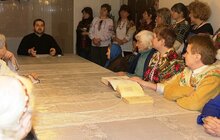 Фото 10: Для підопічних Львівського терцентру проводять «Шевченківські дні»