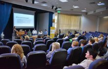 Фото 10: Виявити сексуальне насилля: сімейні лікарі проходять спеціальні навчання