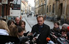 Фото 9: У Львові після ремонту відкрили вулицю Лесі Українки
