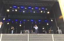 Фото 9: Львів’яни вболівають за збірну в матчі зі Словаччиною