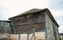 Фото 3: Львівський скансен став учасником програми з порятунку та збереження дерев’яної архітектури в Україні