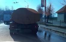 Фото 53: Комунальні служби дезінфікують місто: миють вулиці, тротуари, зупинки транспорту, сходові клітки будинків