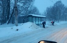 Фото 136: Вночі по Львову працювало 135 одиниць техніки