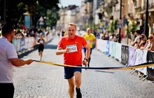 Фото 7: Run the World. Львівський напівмарафон: дистанції на 21 або 10 км та благодійний забіг