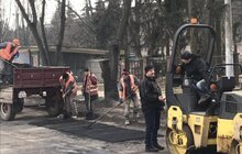 Фото 30: У Львові триває ремонт аварійних ям: за півтора місяці ліквідовано ямковість на дорогах площею 8873,5 м²