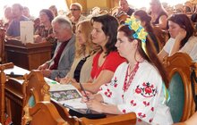Фото 2: Львів прийняв делегатів з Харкова – учасників проекту «Схід і Захід разом: кращі практики в соціальній політиці»