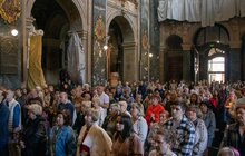 Фото 4: У Львові відбулася загальноміська молитва з нагоди 770-річчя міста