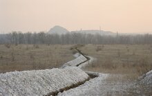 Фото 3: У Львові 18 листопада відкриють виставку польської мисткині Вікторії Войчєховської про війну на Донбасі