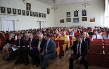 Фото 9: У Львові відбувся ХХ ювілейний Ярмарок кар’єри та спеціальностей - IТ сфери