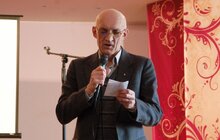 Фото 1: У Львові вшанували 26-ту річницю виведення військ з Республіки Афганістан
