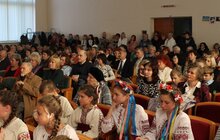 Фото 5: У Львові вшанували пам’ять жертв Голодомору
