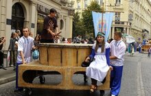 Фото 7: Стартував «Золотий лев»