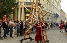 Фото 18: Стартував «Золотий лев»