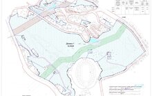 Фото 2: Сесія затвердила зміну меж Снопківського парку