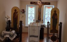 Фото 4: Сестри Служебниці запрошують студенток оселитися у соціальному гуртожитку «Дім Надії»