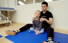 Фото 3: За час війни Джерело влаштувало до себе на роботу 9 людей, серед яких – дитячий реабілітолог із Херсона (відео)