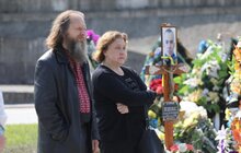 Фото 1: У Львові на Личакові вшанували Героїв України