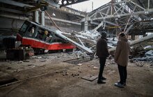 Фото 7: Львів та Харків визначили пріоритетні напрями співпраці для залучення міжнародних ресурсів
