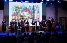 Фото 7: Львівводоканал відзначає 125 років від початку роботи сучасної системи водопостачання міста