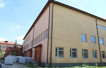 Фото 2: У Львові відкрили перинатальний центр
