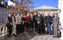 Фото 4: Як не втратити таланти, коли світ у вогні: у Львові відбувся II Lviv HR Forum (фото/​відео)