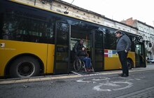 Фото 15: Львів — серед лідерів руху безбар’єрності: підсумки першого Форуму доступності (відео)