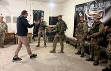 Фото 1: Допомоги на понад 41 мільйон гривень цього тижня отримали львівські бригади