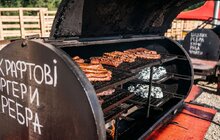Фото 49: Міський голова Львова відвідав локальний фестиваль Street Food та відзначив підприємців ринку «Шувар» за вагомий внесок у розвиток малого бізнесу