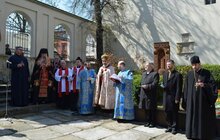 Фото 10: «Ми розуміємо ваш біль, тому що це також і наш біль», - А. Садовий про геноцид вірмен Західної Вірменії