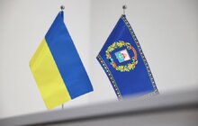 Фото 1: У Львові відкрили Платформу відродження Маріуполя — «Mariupol Reborn»