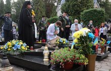 Фото 10: У День Незалежності України Львів вшановує пам’ять загиблих Героїв