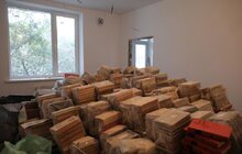 Фото 7: До кінця року на вул. Шевченка, 270А відкриють сучасну бібліотеку